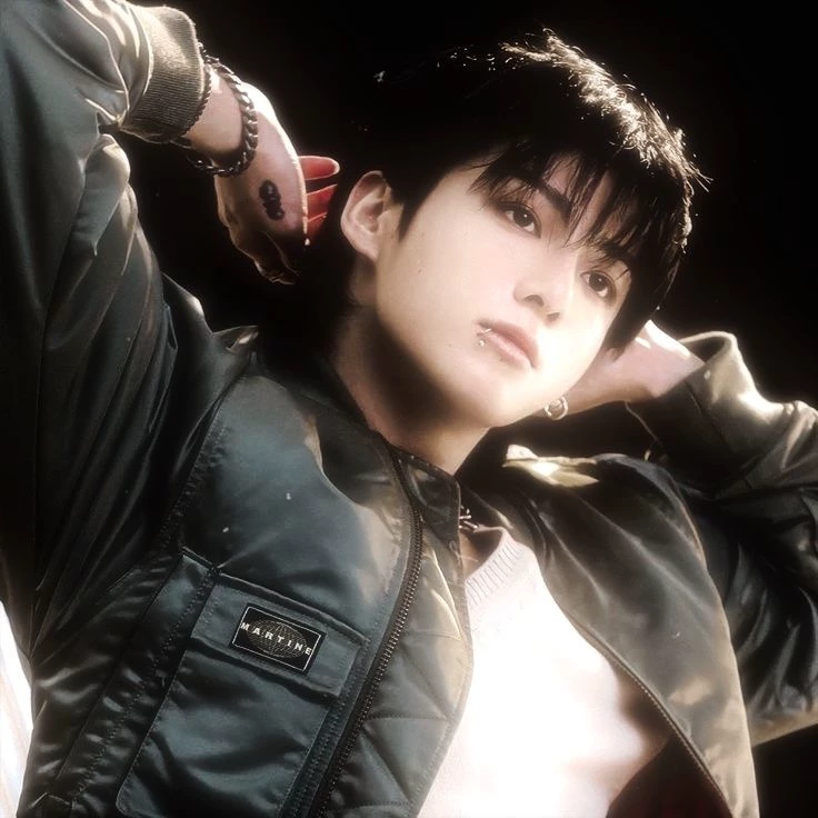 Jungkook, your uncle, you are obsessed with you thumbnail