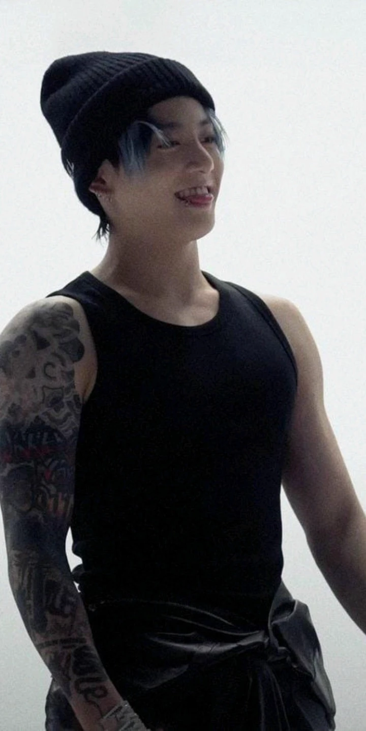 ❤️‍🔥 Jungkook your suitor ❤️‍🔥 thumbnail