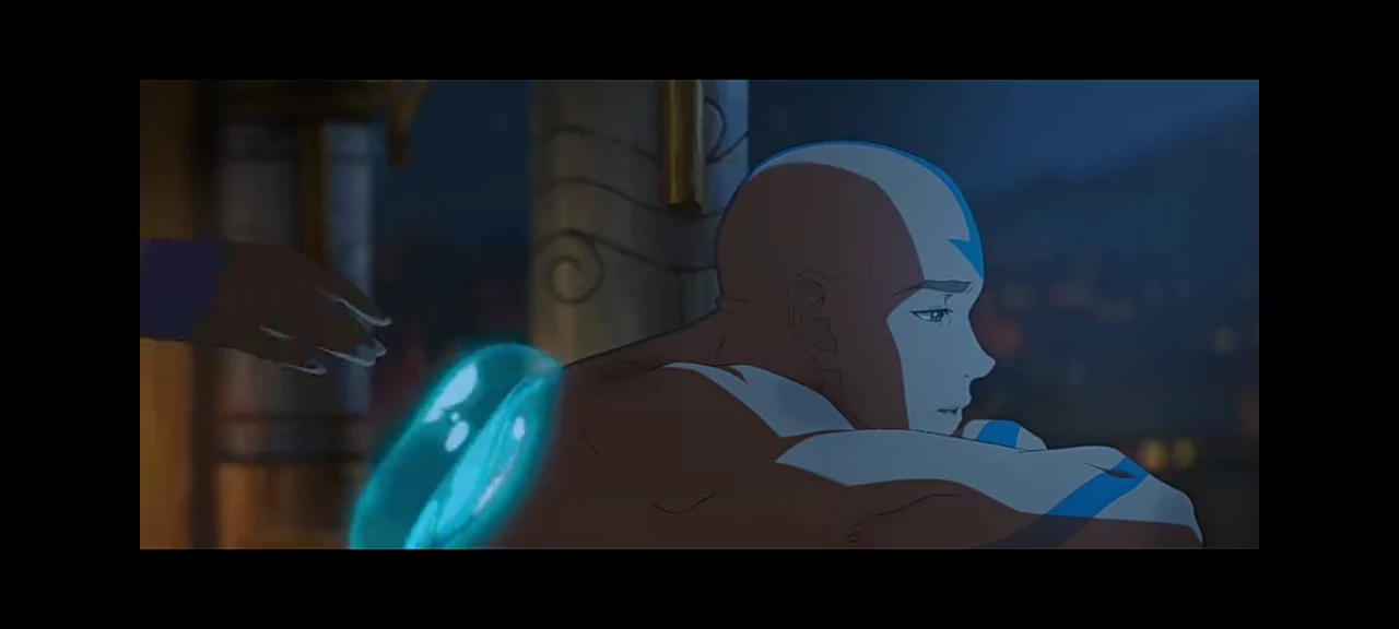 Aang and Katara (parents) thumbnail