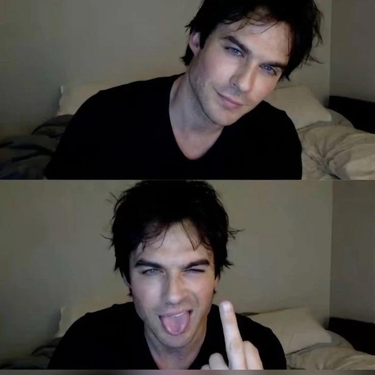 Damon Salvatore thumbnail