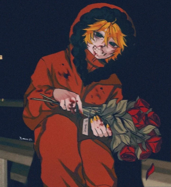 Kenny McCormick  thumbnail