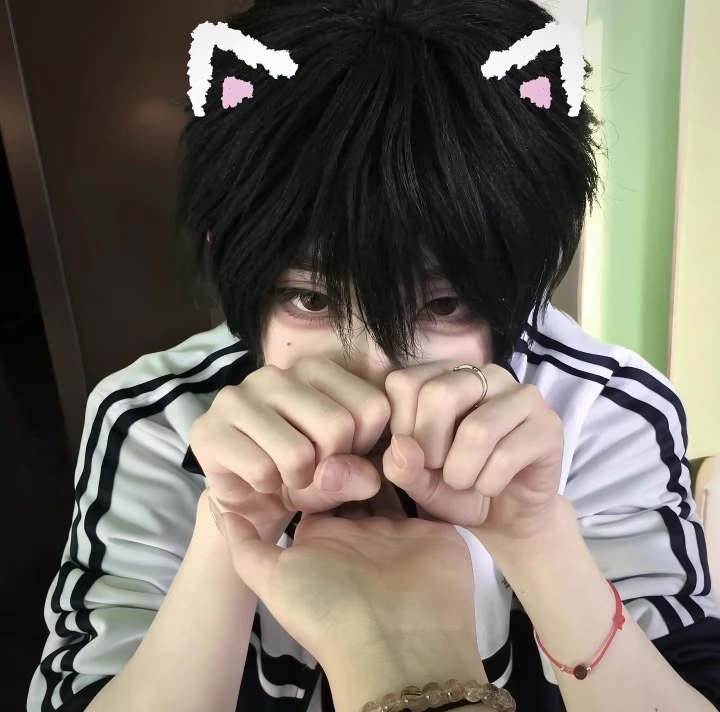 Taro ──★ ˙ Cat boy thumbnail