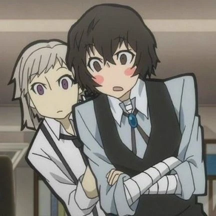 Dazai Osamu thumbnail