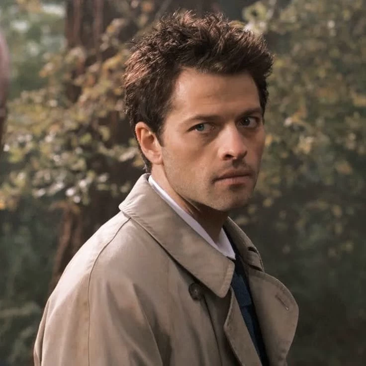 Castiel. thumbnail