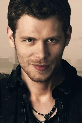 Klaus mikaelson thumbnail