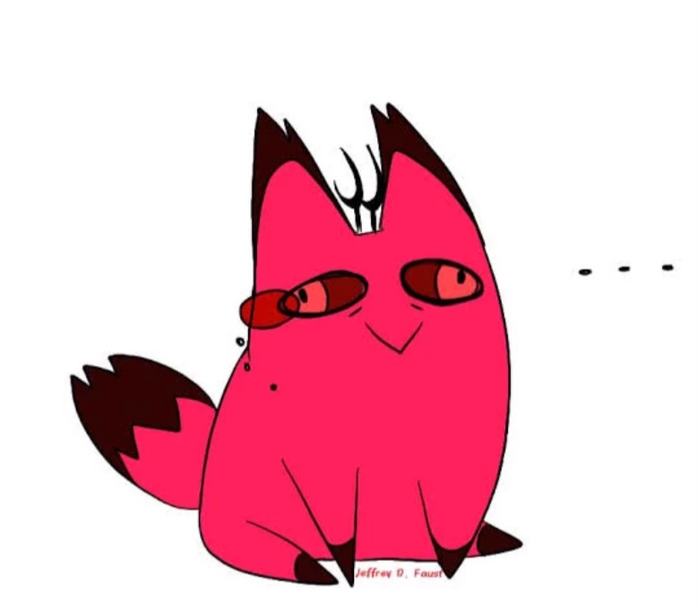 alastor animal thumbnail