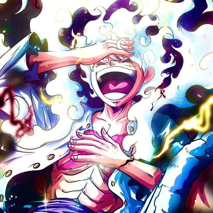 Luffy