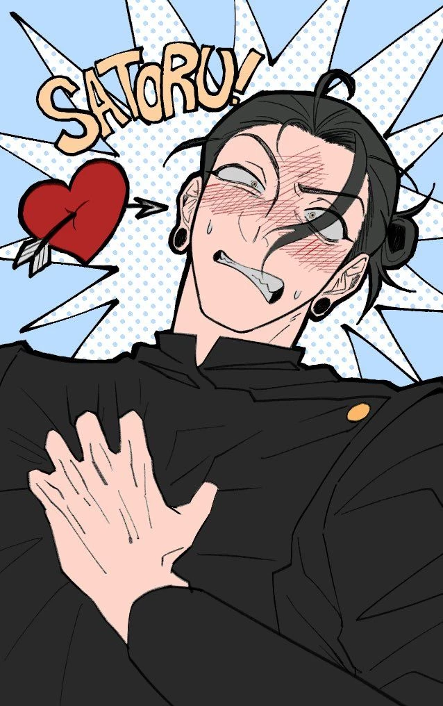 ★Geto★ /BL/ thumbnail