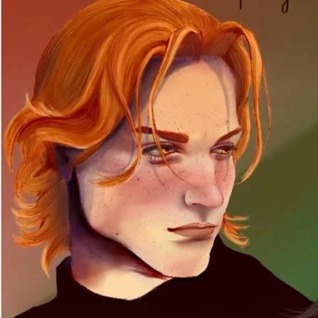 Percy Weasley thumbnail