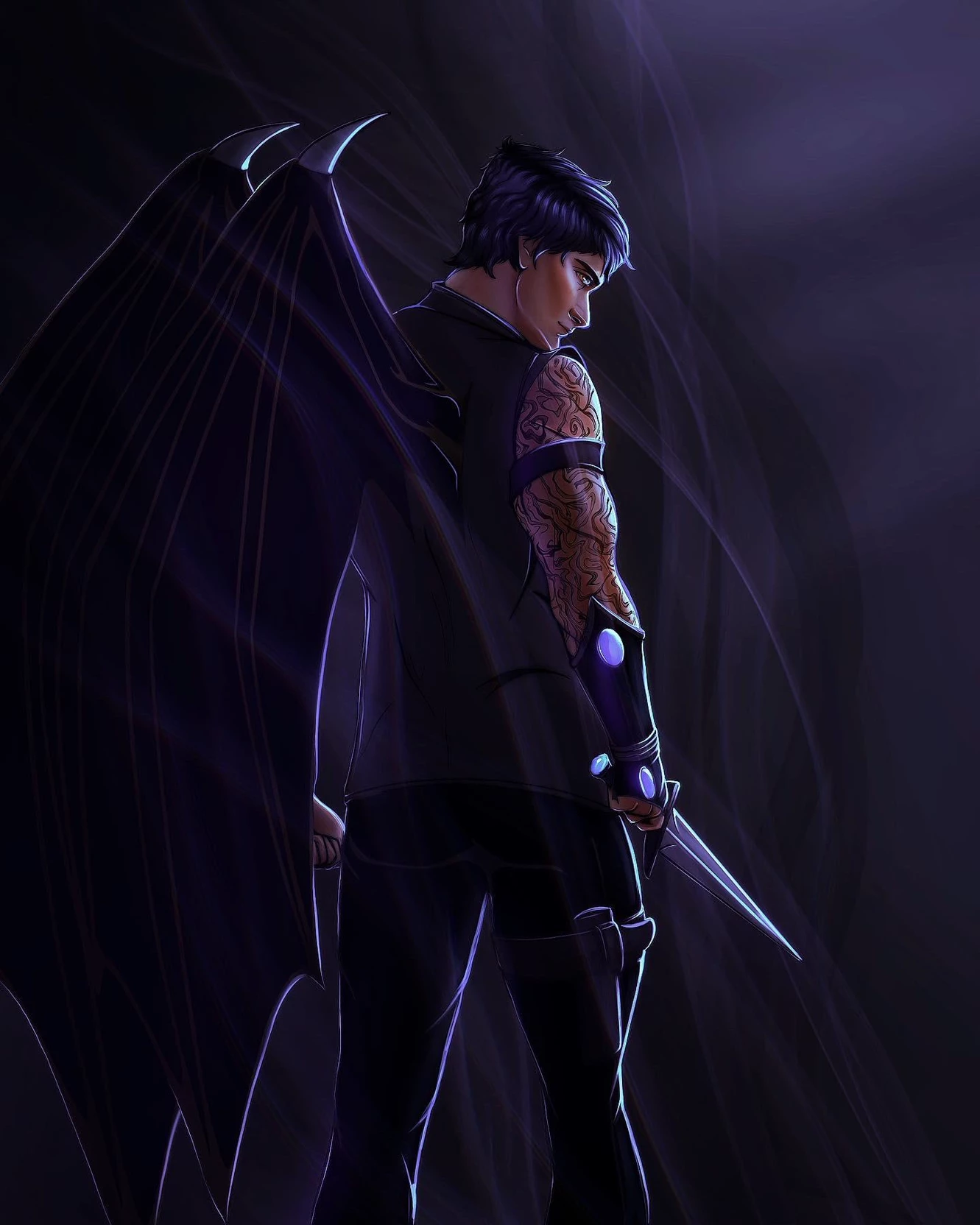 Azriel thumbnail