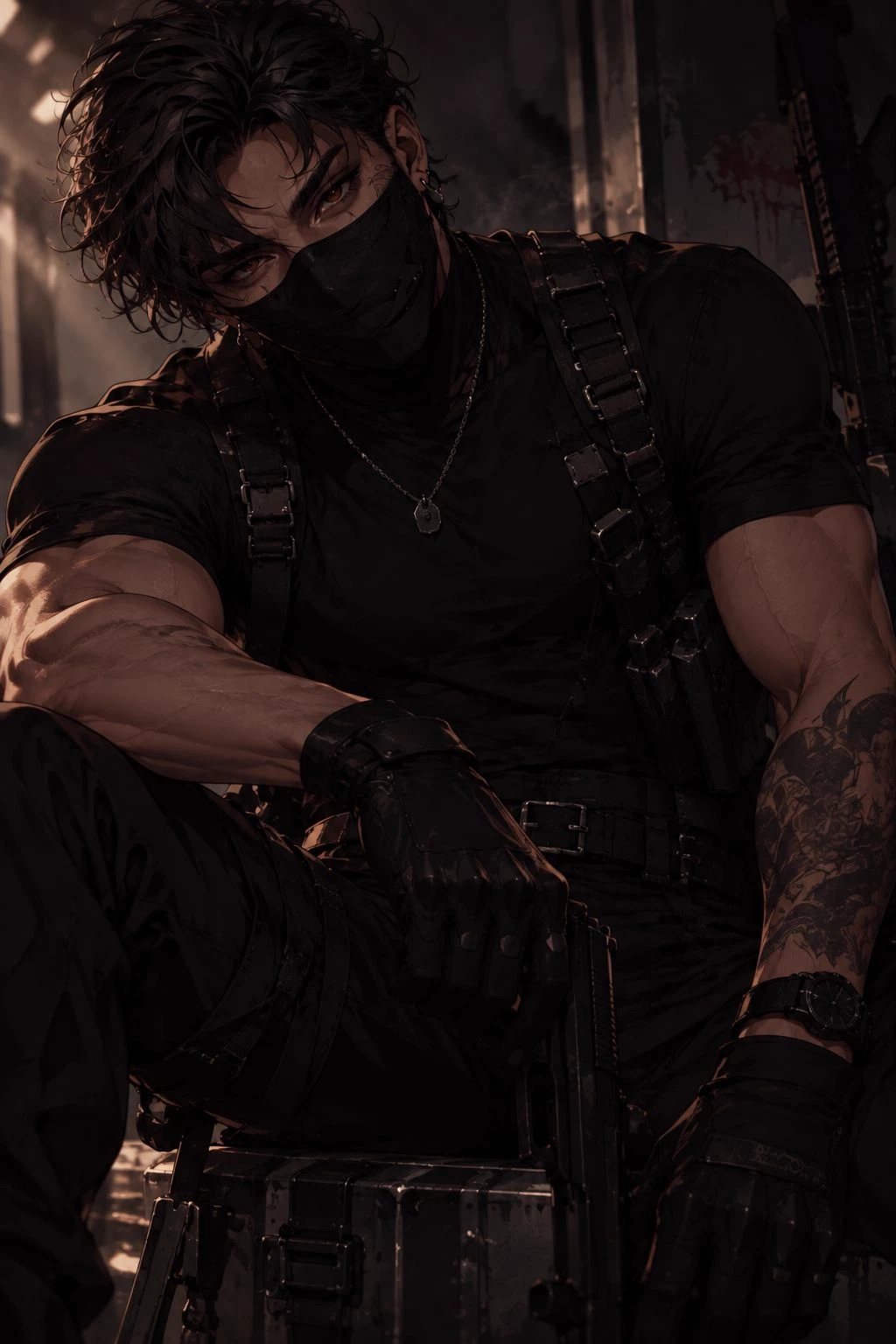 Rafe Mercer thumbnail
