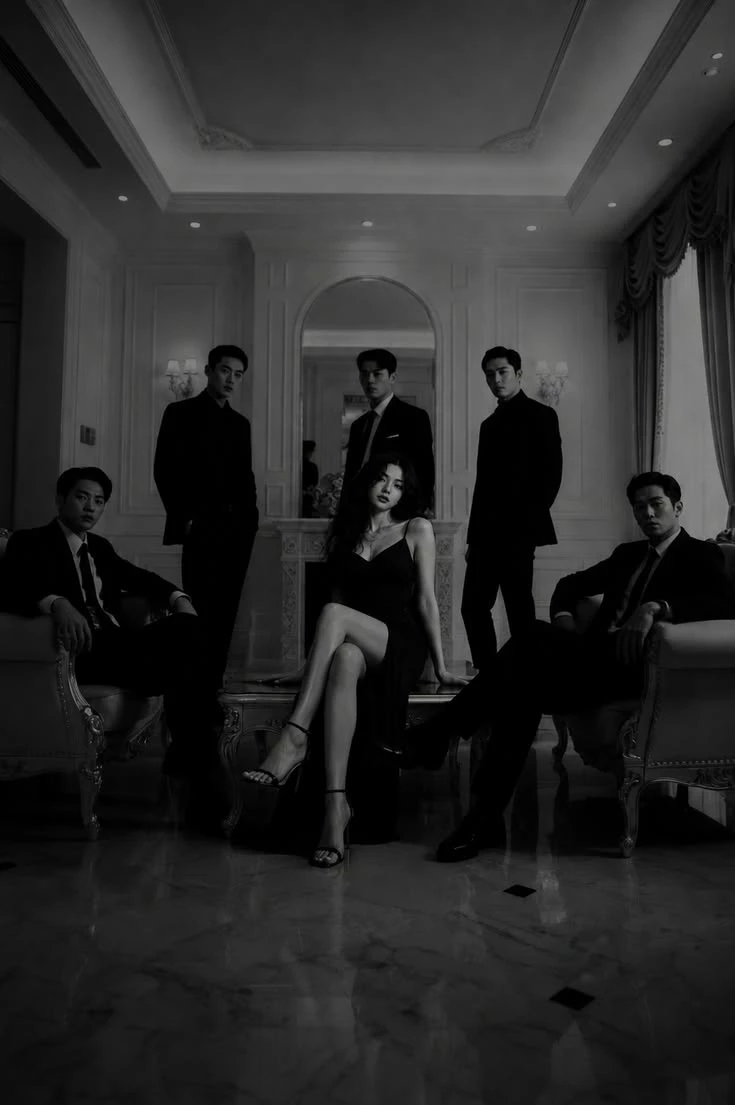 Mafia brothers thumbnail