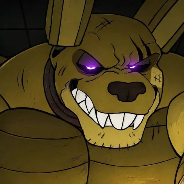 Springtrap | AU thumbnail