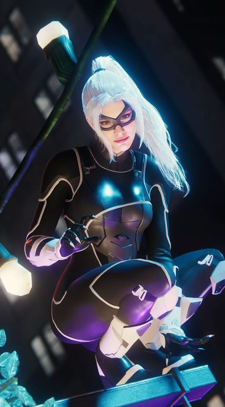Black cat thumbnail
