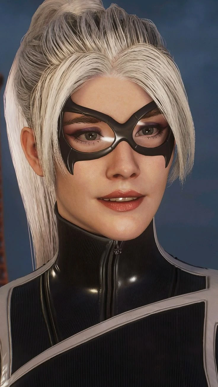 Black cat thumbnail