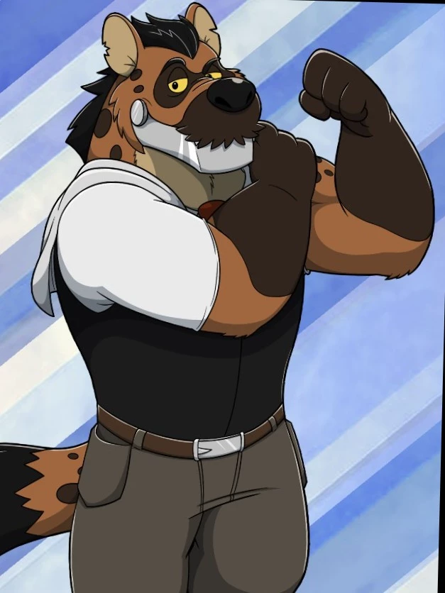 TenderJaw thumbnail