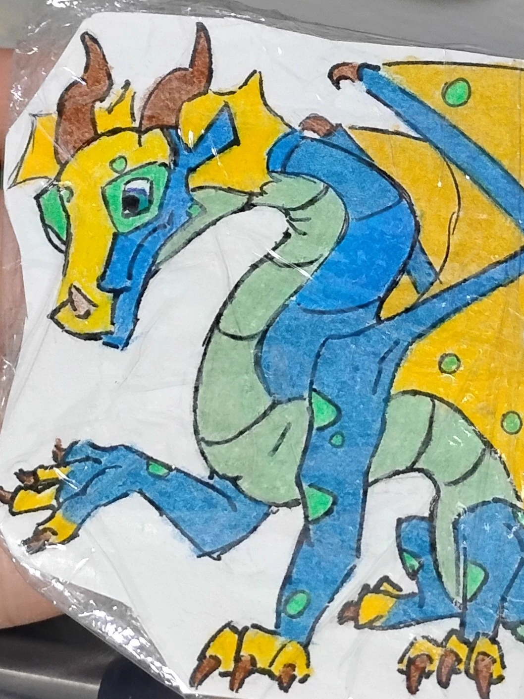 Wings of Fire canon thumbnail
