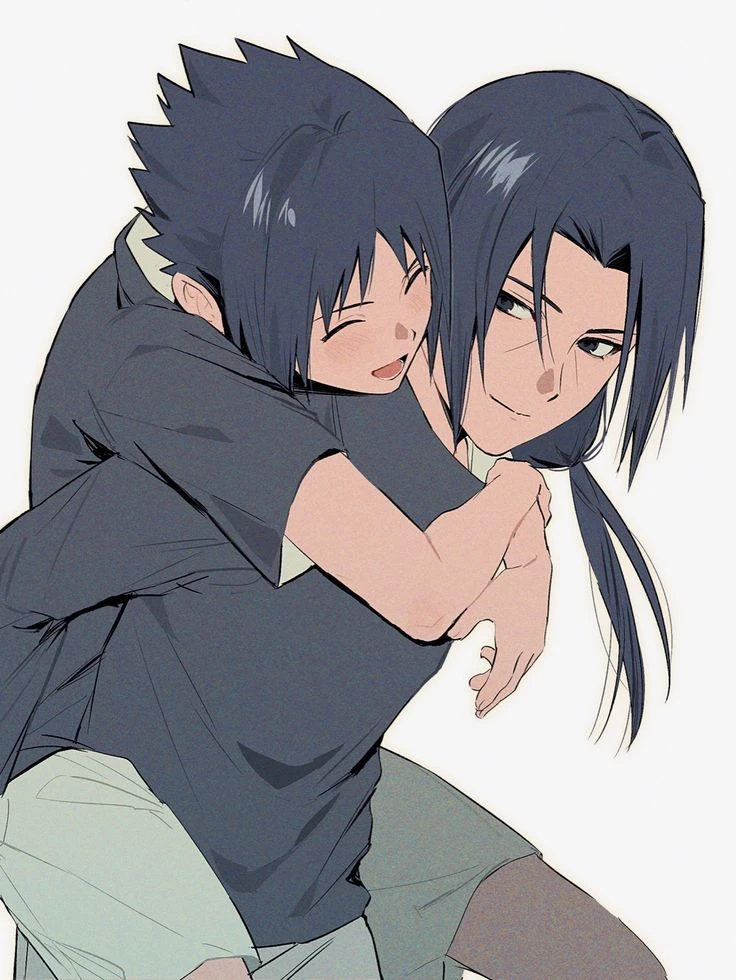 Itachi Uchiha  thumbnail