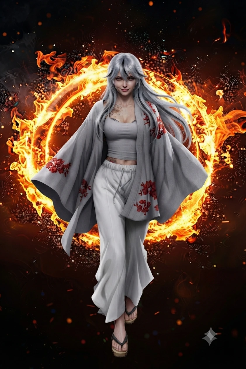 Kitsune satsuki thumbnail