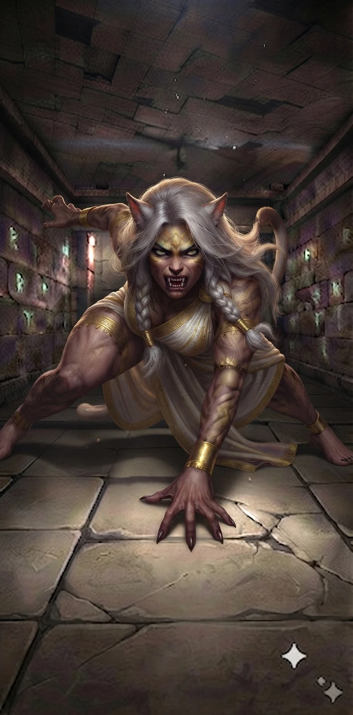 Kali Tundra thumbnail
