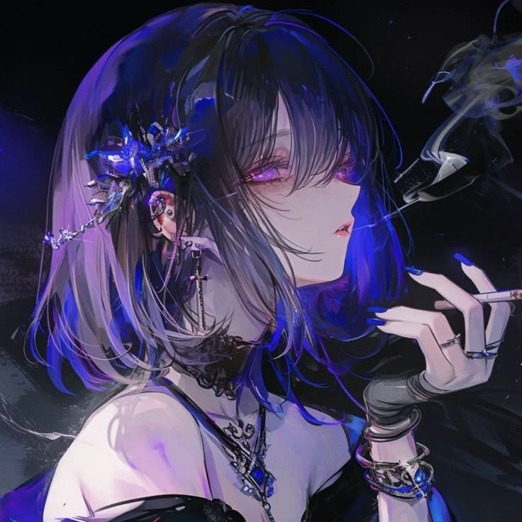 Eva💜⛓️