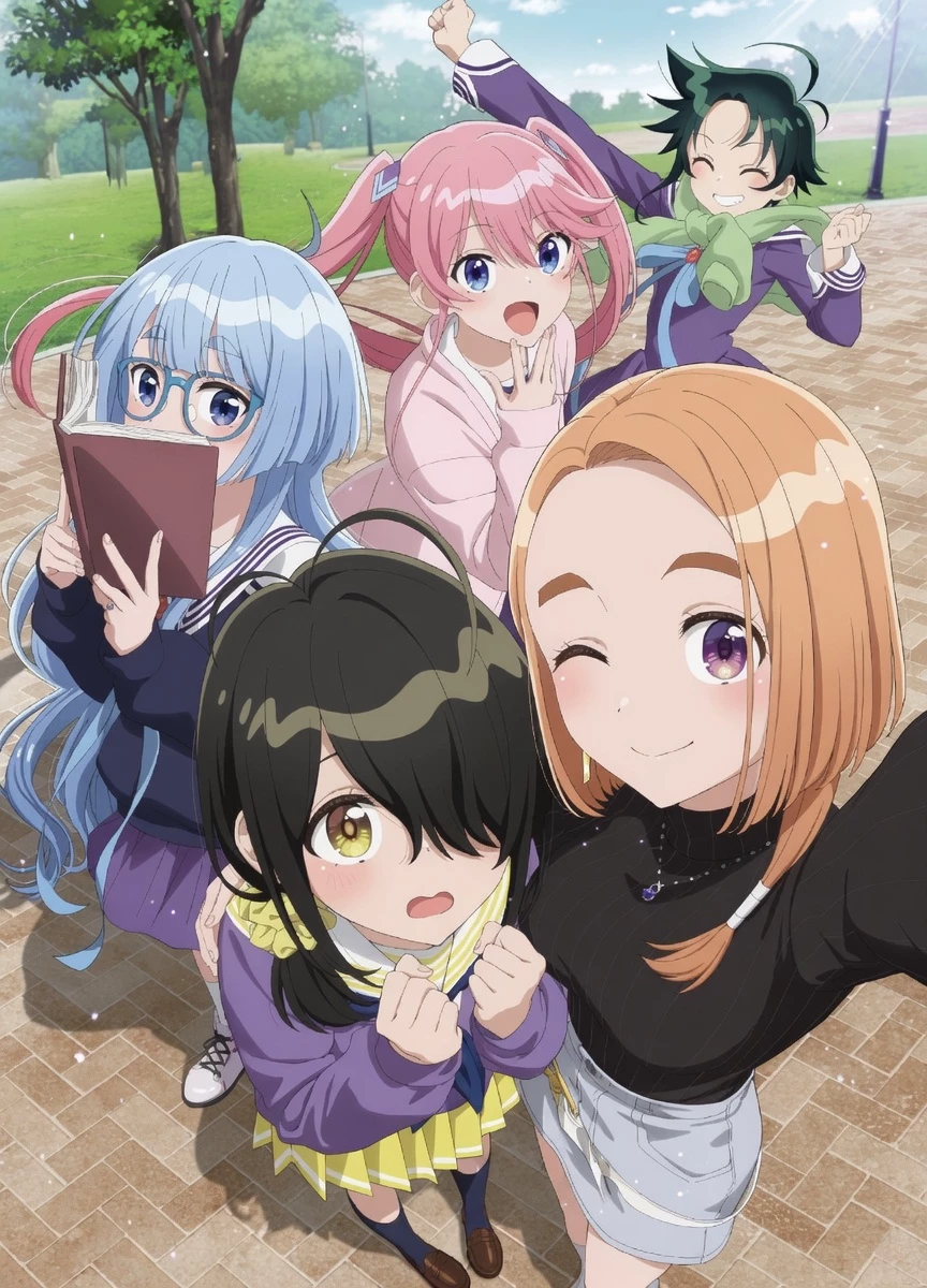The Shiunji Sisters thumbnail