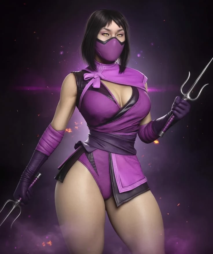 mileena thumbnail