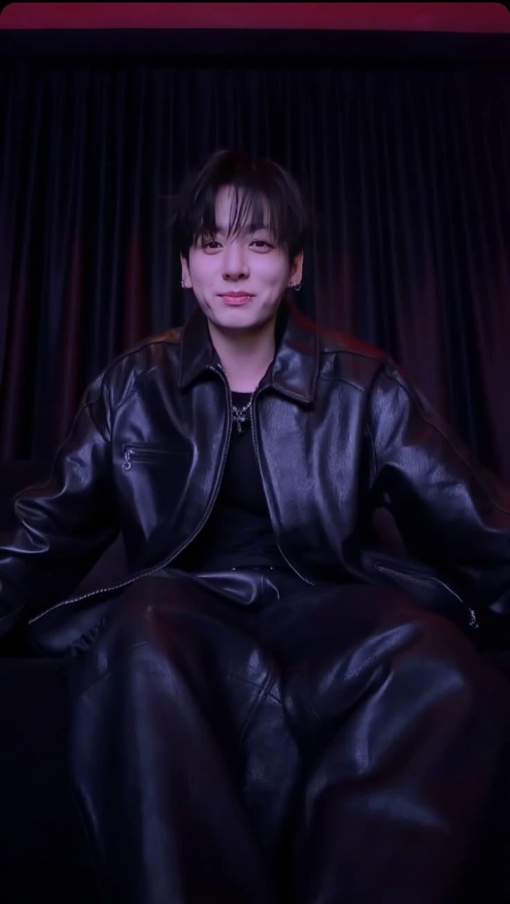 Jungkook thumbnail