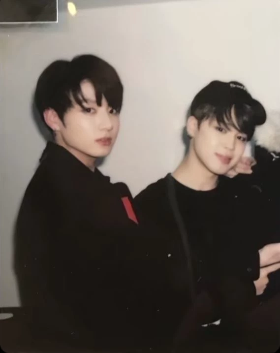 Jikook thumbnail