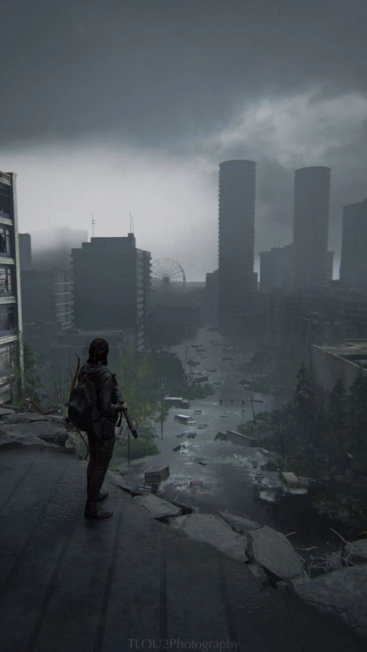 The end of science: zombies thumbnail