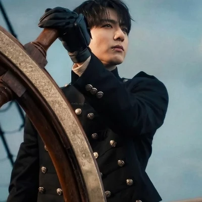 "Naval" Forces Commander Jungkook thumbnail