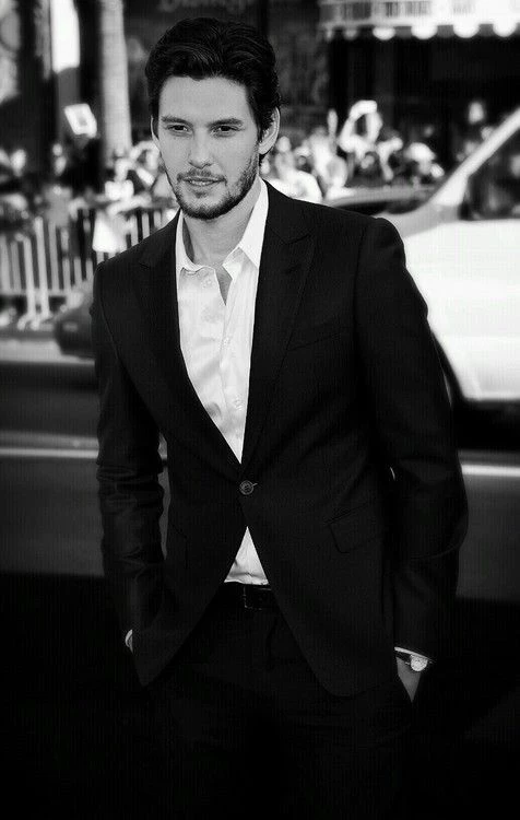 Ben Barnes thumbnail