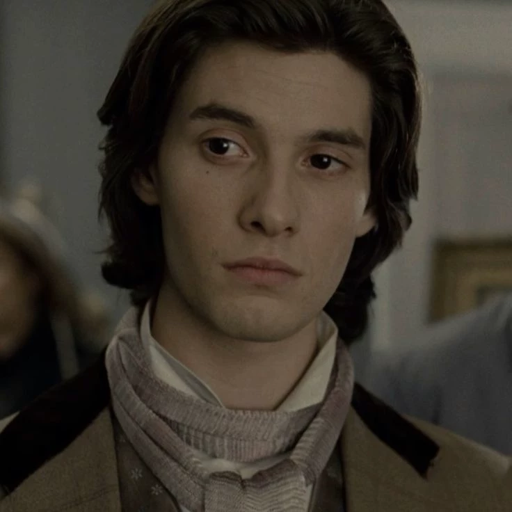 Ben Barnes thumbnail