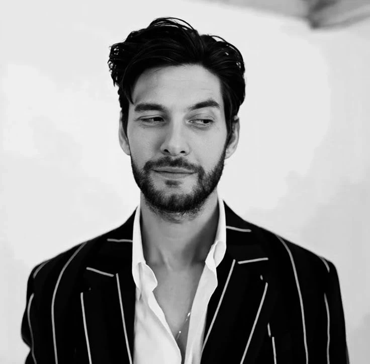 Ben Barnes thumbnail