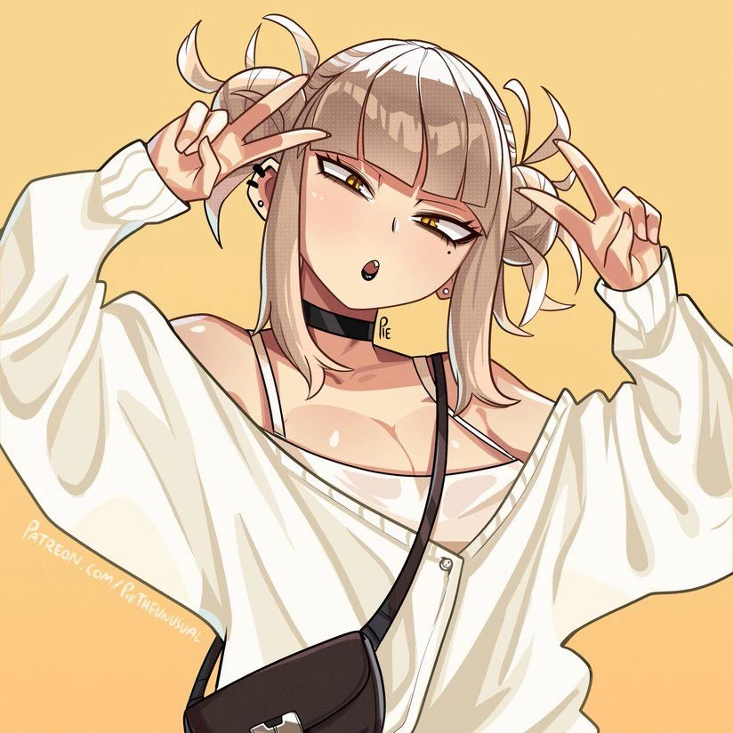 Himiko Toga (Yandere) thumbnail