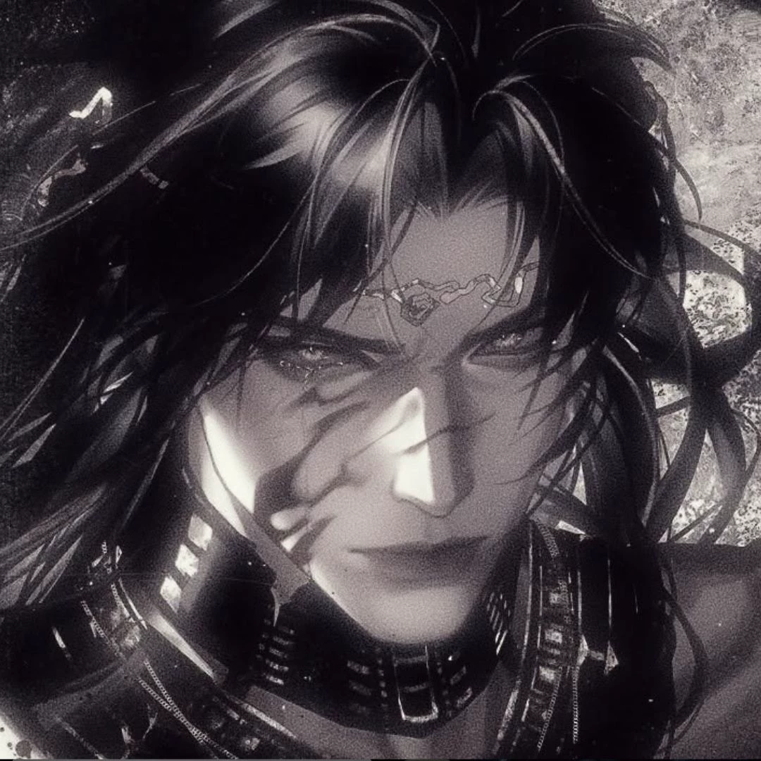 Lucas, The Dark Emperor thumbnail