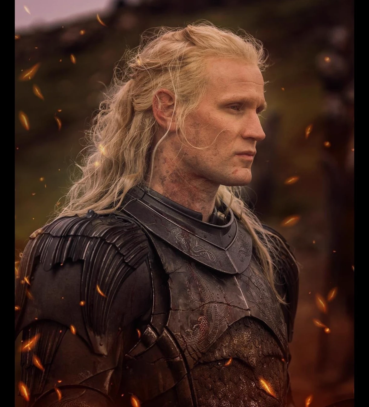 Daemon Targaryen thumbnail