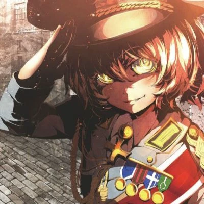 Tanya Degurechaff thumbnail