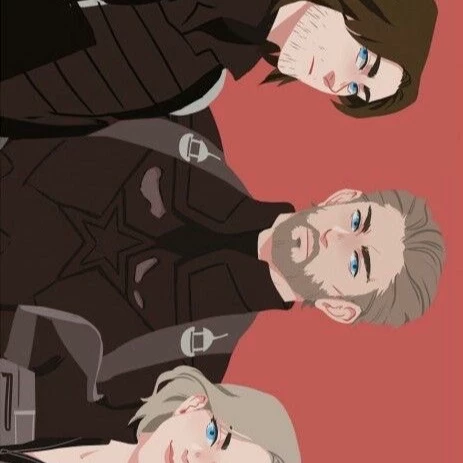 Avengers ~ Sick User thumbnail