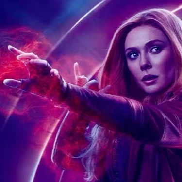 Avengers ~ Pick Me thumbnail