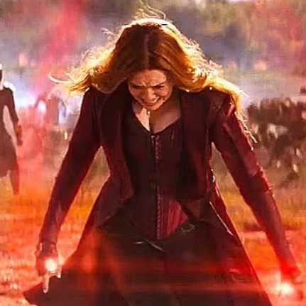 Avengers ~ Pick Me thumbnail