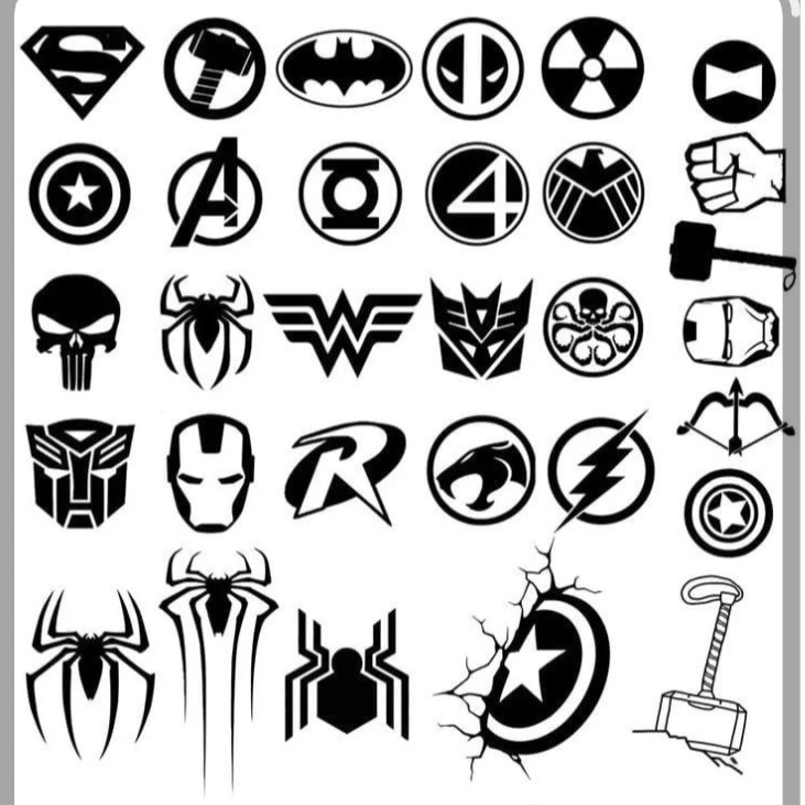 Avengers ~ Pick Me thumbnail