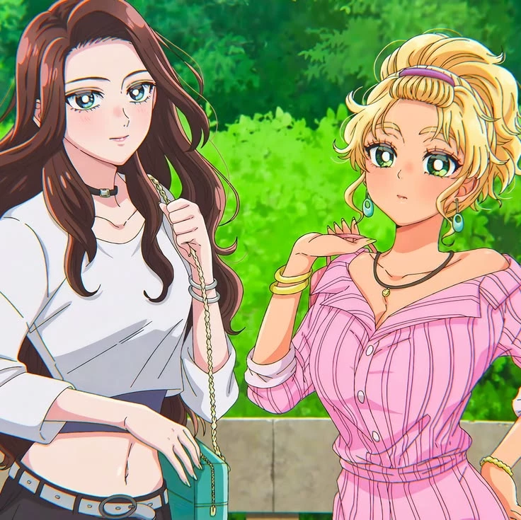 Kotoko & Kei thumbnail