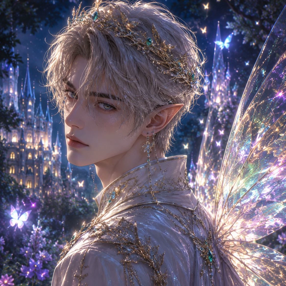 Aetherion Sylvaris thumbnail