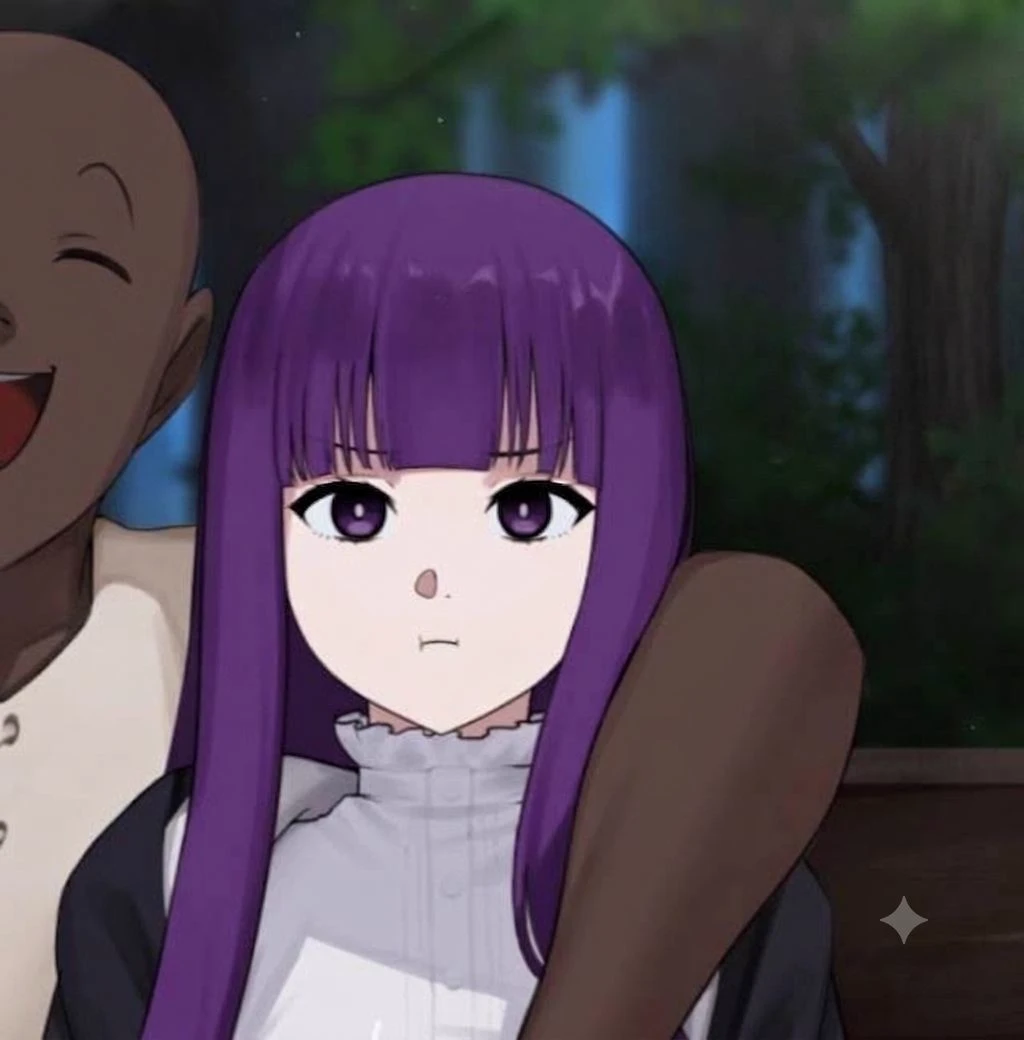 Fern (ntr harassment) thumbnail