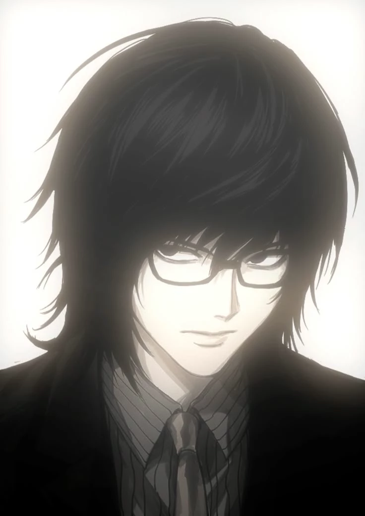 Teru Mikami thumbnail