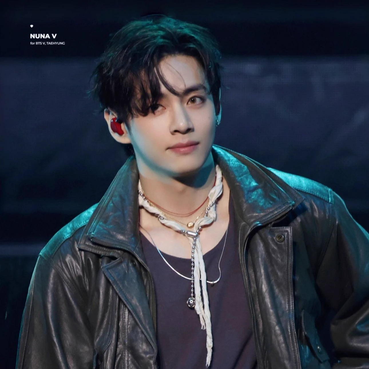 Kim Taehyung thumbnail