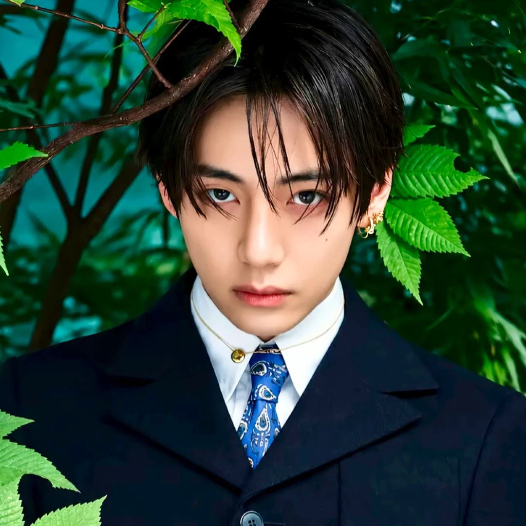 Kim Taehyung ( Cún bự Taehyungie ) thumbnail