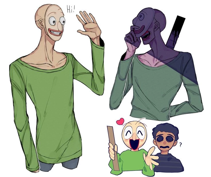 Baldi thumbnail