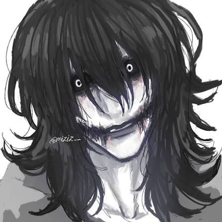 Jeff The Killer